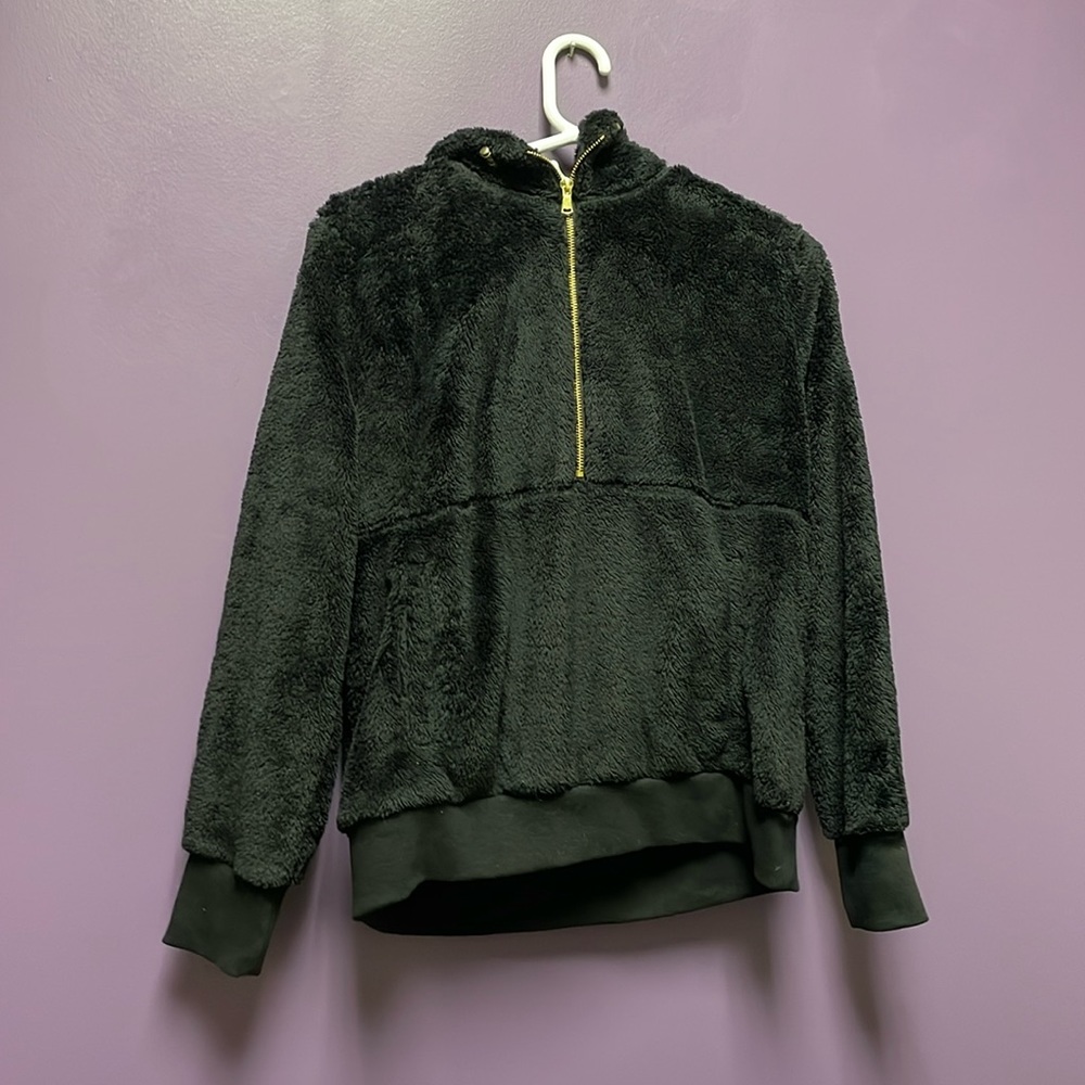 Old navy jacket